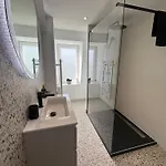 Le Toit Des Vosges Demeure Historique Neuf Et Climatise Apartment