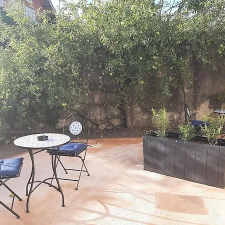 La Mansarde, Climatise En Centre Remiremont