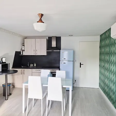 Apartmán Le Toit Des Vosges Demeure Historique Neuf Et Climatise