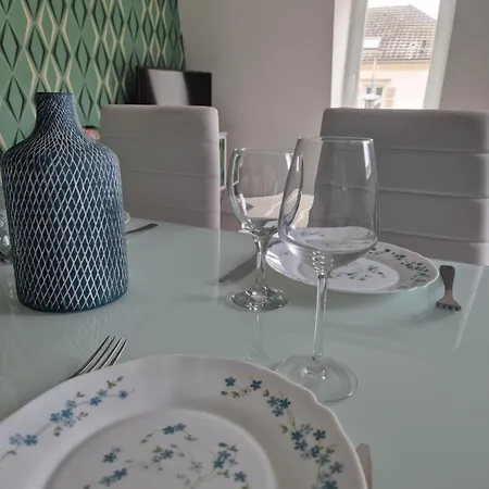 Apartmán Le Toit Des Vosges Demeure Historique Neuf Et Climatise