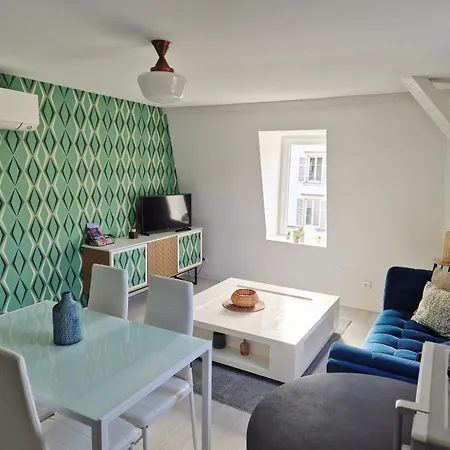 Le Toit Des Vosges Demeure Historique Neuf Et Climatise * Remiremont