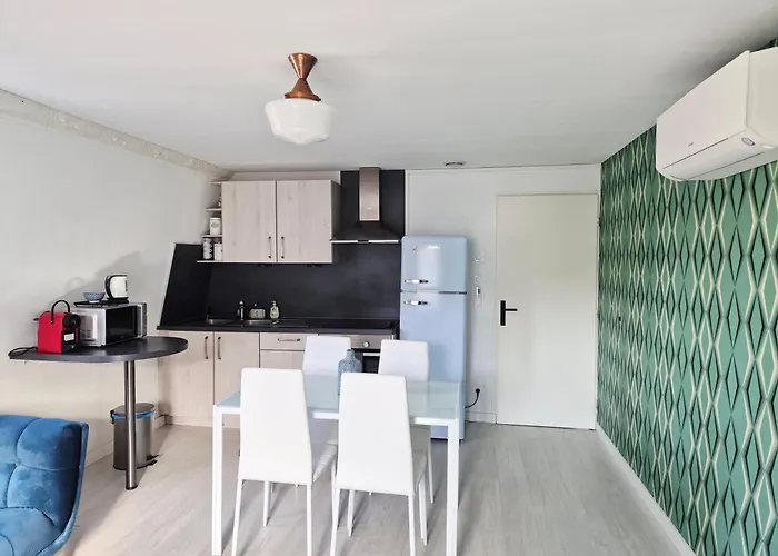 Apartamento Le Toit Des Vosges Demeure Historique Neuf Et Climatisé