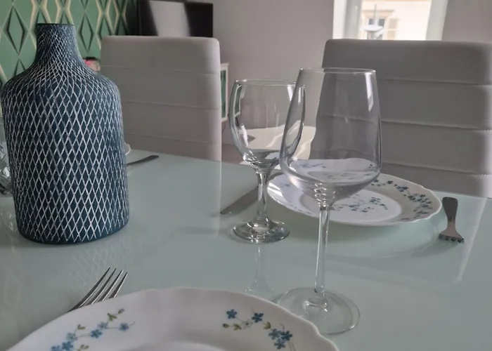 Apartmán Le Toit Des Vosges Demeure Historique Neuf Et Climatise