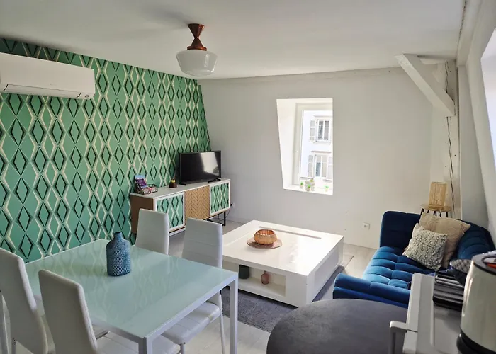 Le Toit Des Vosges Demeure Historique Neuf Et Climatise * Remiremont